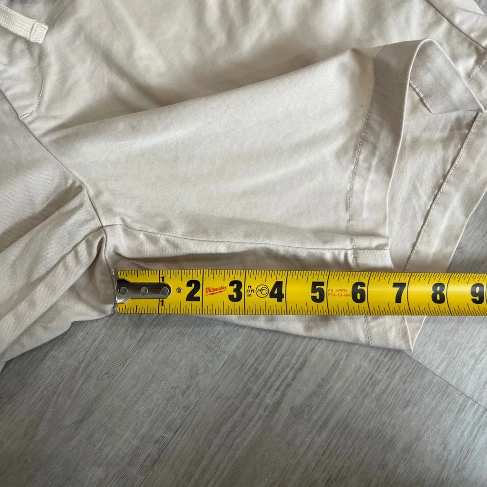 Criquet cruiser twill